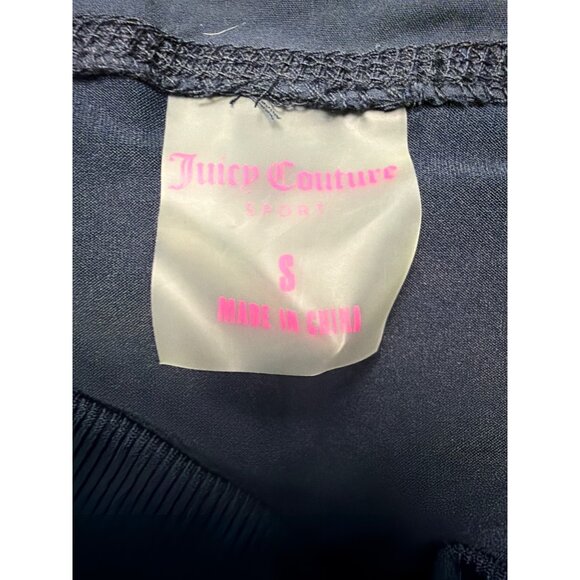 Juicy Couture Sport Womens Athletic Shorts Size S - Picture 4 of 4